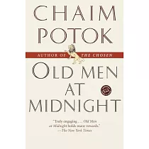 Old Men at Midnight