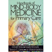 Handbook of Mind─Body Medicine for Primary Care