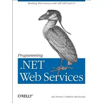 Programming .Net Web Services