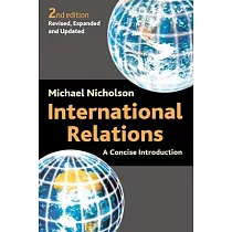 International Relations： A Concise Introduction