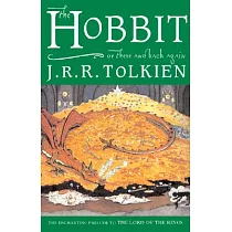 The Hobbit， Or， There and Back Again
