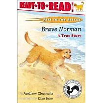 Brave Norman： A True Story
