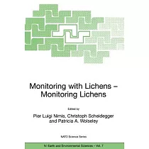 Monitoring With Lichens： Monitoring Lichens