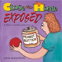 Close to Home Exposed： A Close to Home Collection