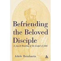 Befriending the Beloved Disciple