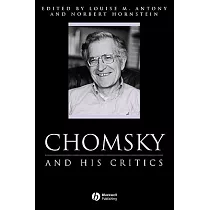 Chomsky and His Critics