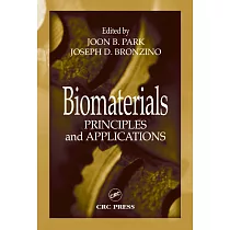 Biomaterials： Principles and Applications