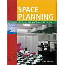 Space Planning for Commercial and Residential Interiors