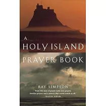 A Holy Island Prayer Book