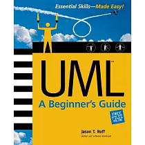 Uml： A Beginner’s Guide