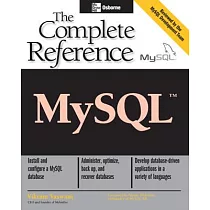 Mysql： The Complete Reference