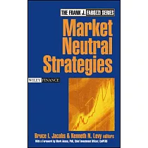 Market Neutral Strategies