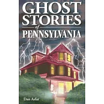 Ghost Stories of Pennsylvania
