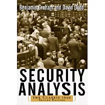 Security Analysis： The Classic 1940