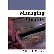 Managing Quality