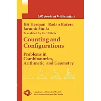 Counting and Configurations： Problems in Combinatorics， Arithmetic， and Geometry