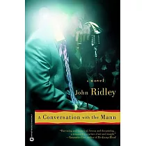 A Conversation With the Mann