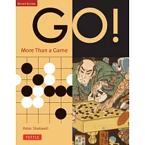 Go! More Than a Game： Revised Edition