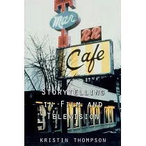 Storytelling in Film and Television