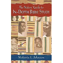 The Sisters’ Guide to In─Depth Bible Study