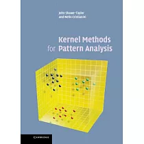 Kernel Methods for Pattern Analysis