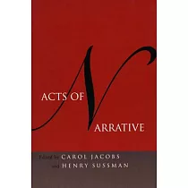 Acts of Narrative