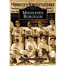 Middlesex Borough