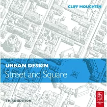 Urban Design： Street and Square