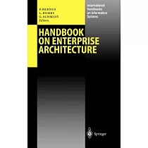 Handbook on Enterprise Architecture