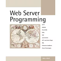 Web Server Programming