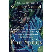 Four Spirits
