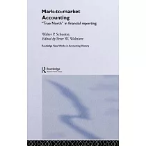 Mark to Market Accounting： True North in Financial Reporting