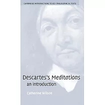 Descartes’s Meditations： An Introduction