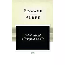 Who’s Afraid of Virginia Wolf?