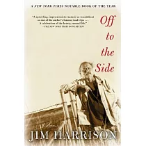 Off to the Side： A Memoir