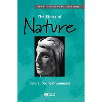 The Ethics of Nature