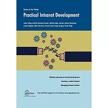 Practical Intranet Development