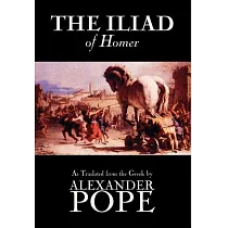 The Iliad