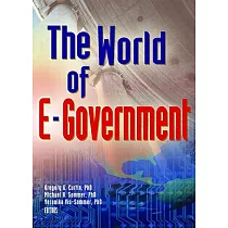 The World of E─Government