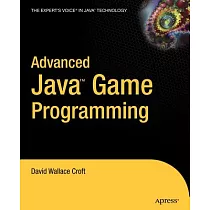 Advanced Java Game Programming