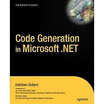 Code Generation in Microsoft .Net