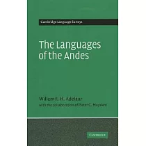 The Languages of the Andes