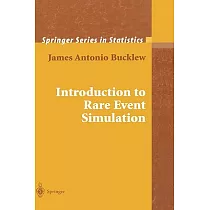 Introduction to Rare Event Simulation
