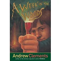 A Week in the Woods