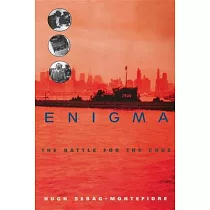 Enigma： The Battle for the Code