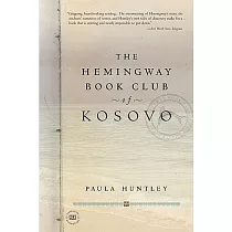 The Hemingway Book Club of Kosovo