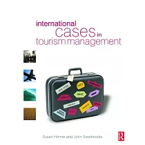 International Cases in Tourism Management