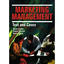 Marketing Management： Text and Cases
