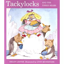 Tackylocks and the Three Bears