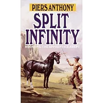 Split Infinity
